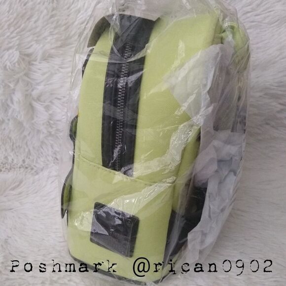 Disney Loungefly Oogie Boogie Bundle - Picture 6 of 8